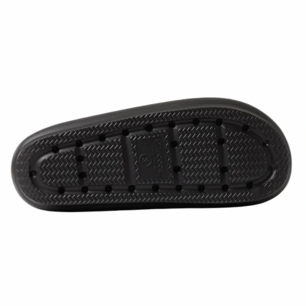 NEW 32 Degrees Unisex Cushion Slides, Size M Women’s 7.5-8.5 | Men’s 5.5-6.5
